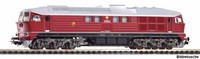 Piko Diesellok/Sound T 679.2 CSD IV + Plux22 Dec. 59763