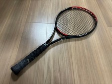 Prince Hybrid Cronos Tennis Racket 4 1/8 grip - Stylish  High-Performance