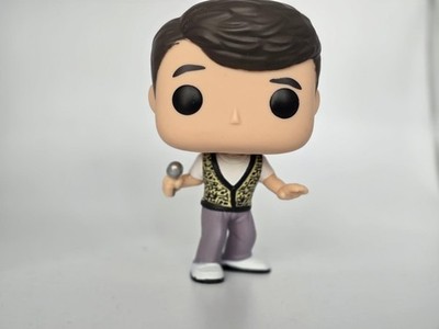 Funko Pop! Vinyl: Ferris Bueller (Dancing) #318