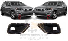 Antibrouillard Jeep CHEROKEE