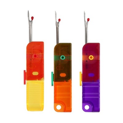 Portable Thread Remover for Needle Work Pattern, Stitching and Sewing Clothes