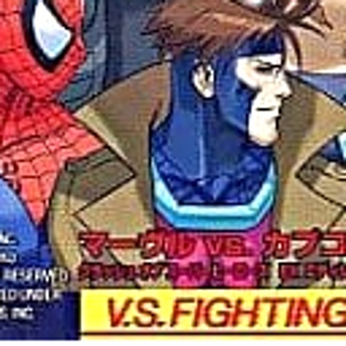 Marvel vs Capcom Clash of Super Heroes PlayStation Japan Ver. - Picture 9 of 10