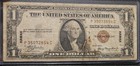 1935 Hawaiian Silver Certificate — photo 1