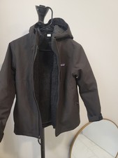 Patagonia Kids 4-in-1 Everyday Jacket, Size L 12 