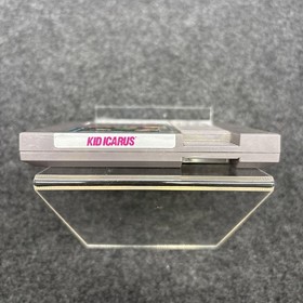 Kid Icarus 5-Screw (NES) - Authentic CIB Great Condition