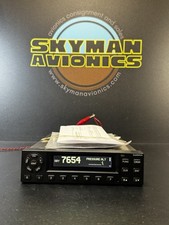 Garmin GTX 345 ADS-B IN/OUT Transponder w/ 8130-3