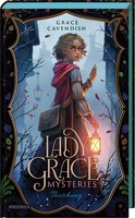 Lady Grace Mysteries Band 4: TäUschung | Grace Cavendish | Deutsch | Buch | 2026