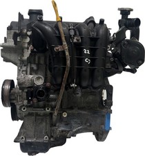 Moteur Hyundai I20