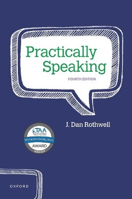 J Dan Rothwell Practically Speaking (Taschenbuch) (US IMPORT)