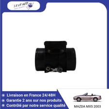 Débimètre Mazda MX5
