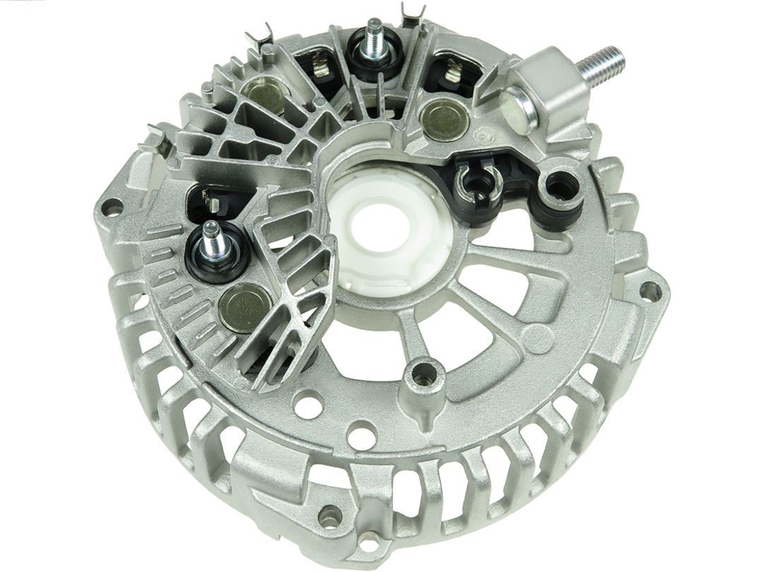 ✅Fits AS ROZRUSZNIKI I ALTERNATORY ARC3143S BRAND NEW AS-PL ALTERNAT ⭐UK Seller⭐