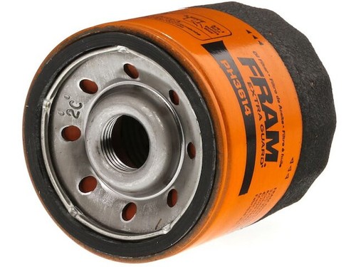 For 2001-2009 Toyota Sequoia Oil Filter Fram 35887BKQY 2002 2005 2003 ...