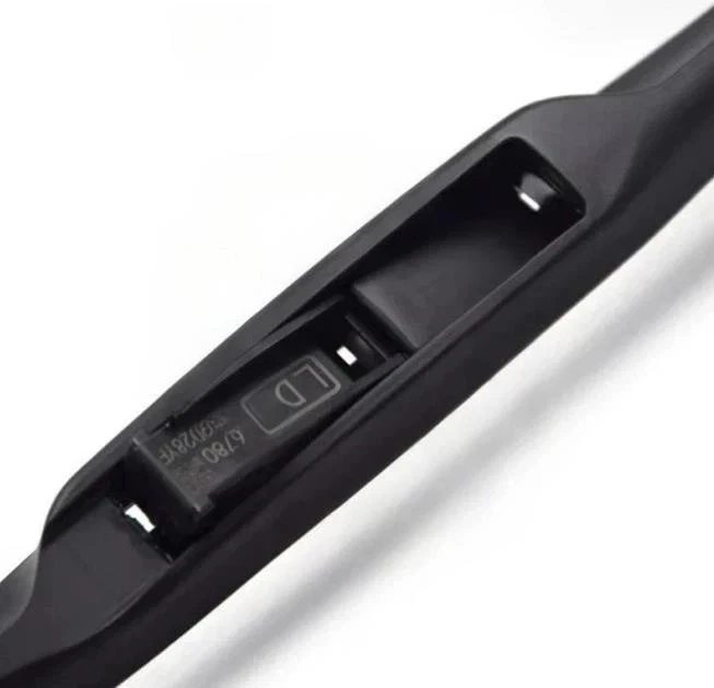 Nuevo par de limpiaparabrisas delantero para Lexus CT200 CT200h 2011-2017 Foto 2 de 3