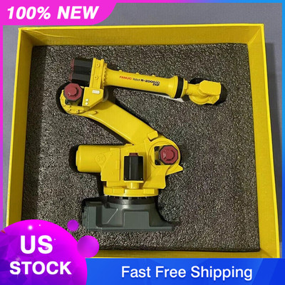1PCS Fanuc R-2000iC R-2000iC/210F Robot Model NEW