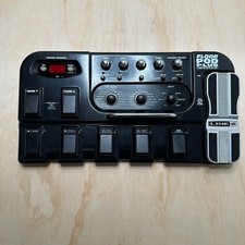 Line 6 Floor POD Plus Multi-Effect and Amp Modeler