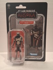 Star Wars The Vintage Collection HK-87 Assassin Droid Figure Arcana CARDED