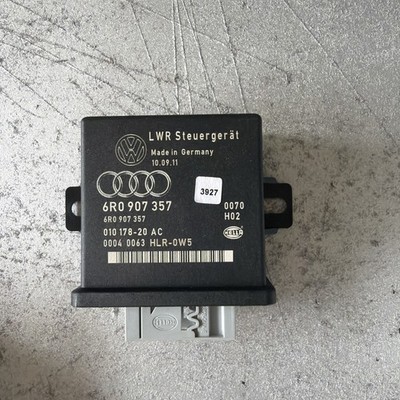 8K0907357B LICHTSTEUERGERÄT / 314248 FÜR AUDI Q5 8R 2.0 TDI 125KW