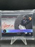 2024 Topps Diamond Icons RONNY MAURICIO White Polychromatink Auto /10 Mets SSP