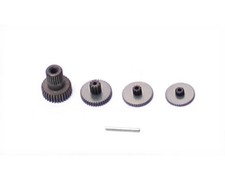 Savox SGSW0250MG SW0250MG Servo Gear Set with Bearings