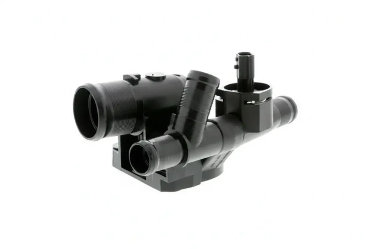 Alloggiamento termostato V46-99-1389 VEMO per RENAULT OPEL NISSAN