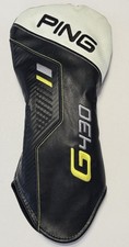  Ping G430 Driver Headcover, Excellent Condition, FREE SHIPPING 