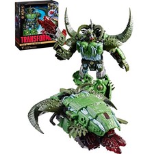 Transformers Age of the Primes Deluxe Liege Maximo 260401