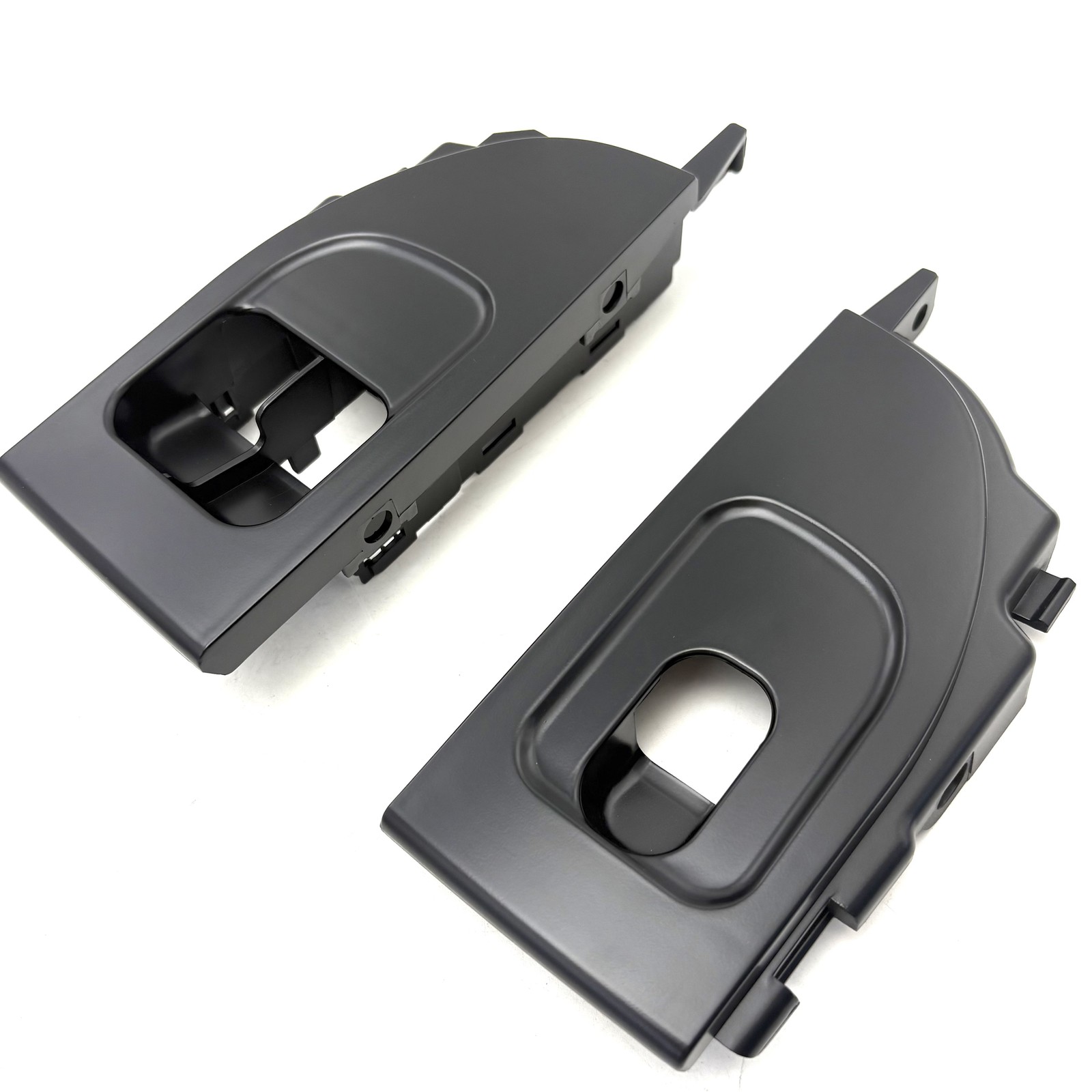2pcs Door Window Switch Panel for Maserati GranTurismo (LEFT HAND DRIVE)