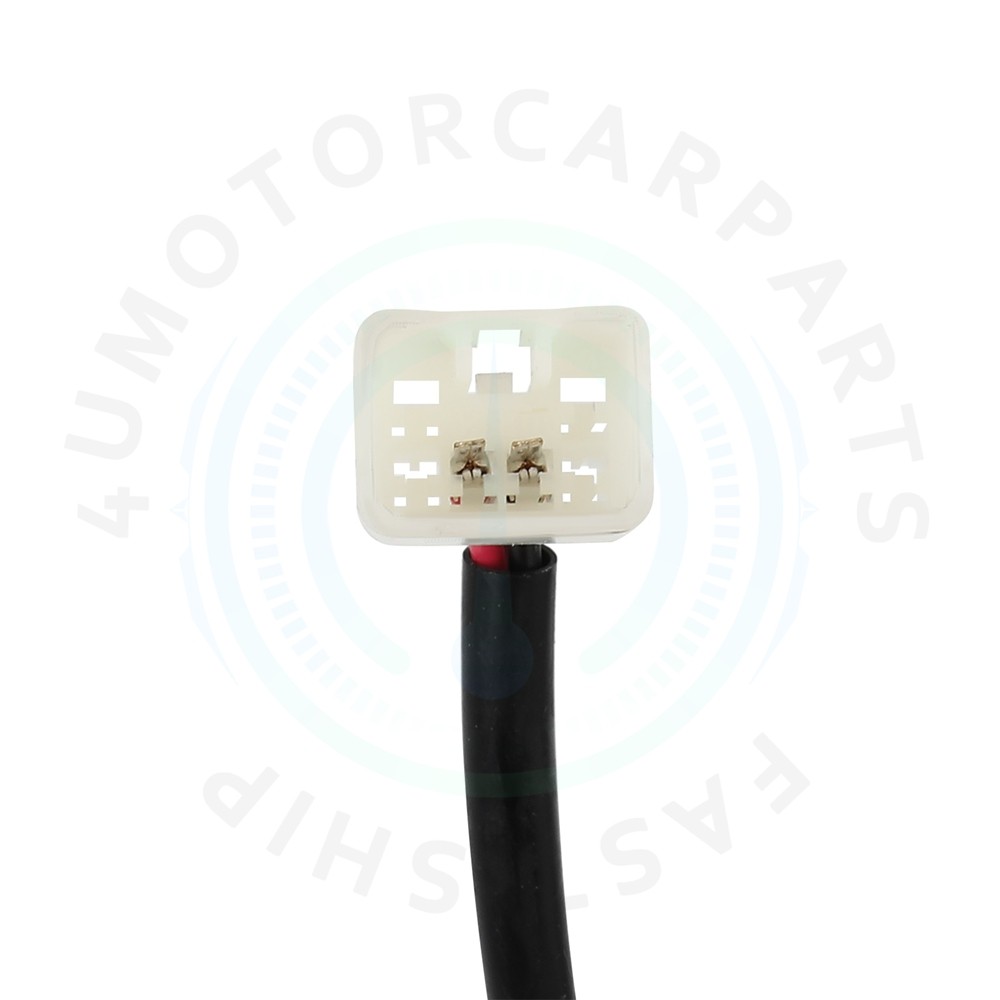 For 2003-08 Toyota for Corolla Rear Passenger/RH Window Regulator ASSY w/ Motor