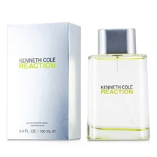 Kenneth Cole Reaction/Kenneth Cole Edt Spray 3.3 Oz (M)