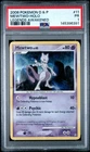 Mewtwo Holo PSA 1 2008 Pokemon Diamond & Pearl Legends Awakened #11 POP 3