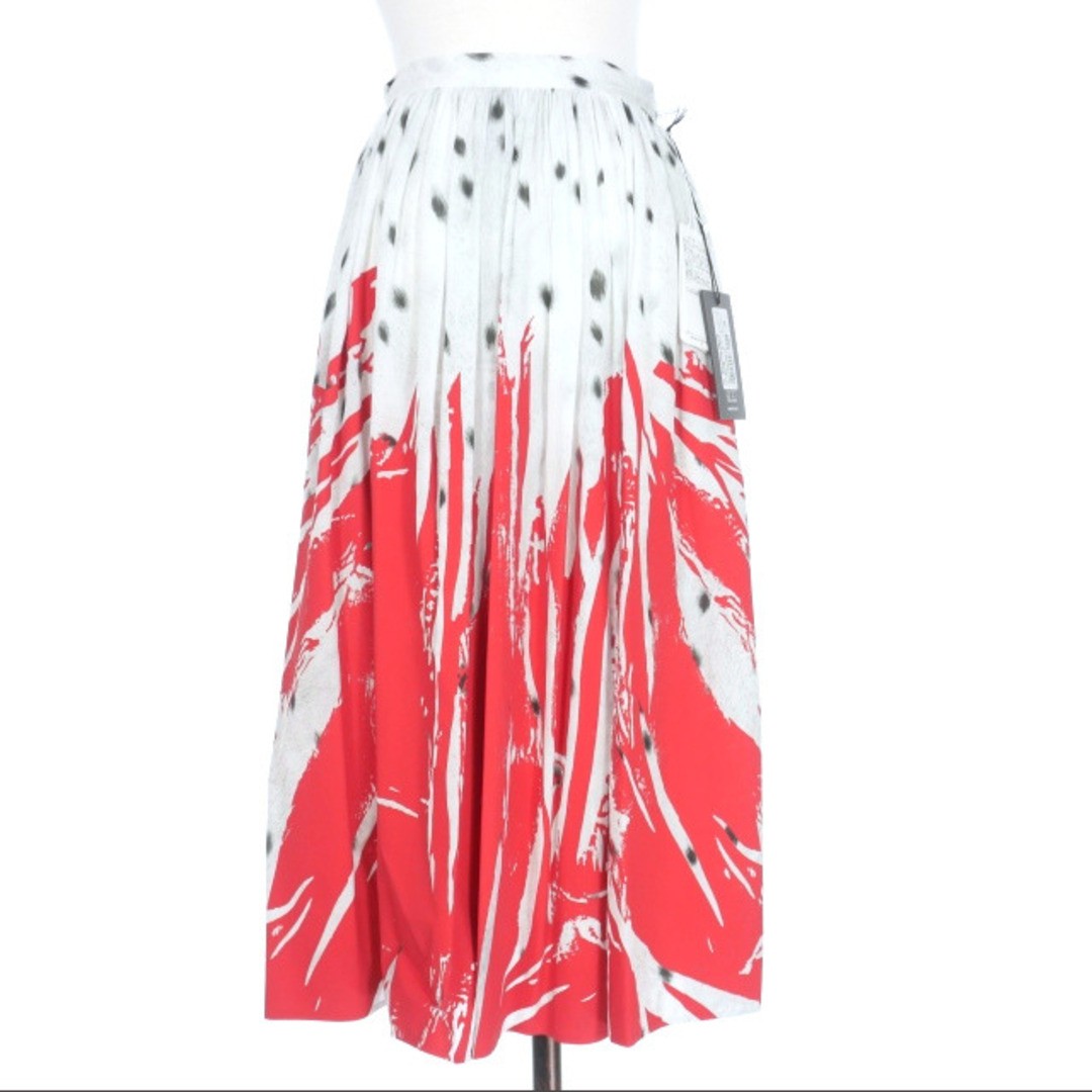 Dsquared DSQUARED2 22SS full pattern print long s… - image 2