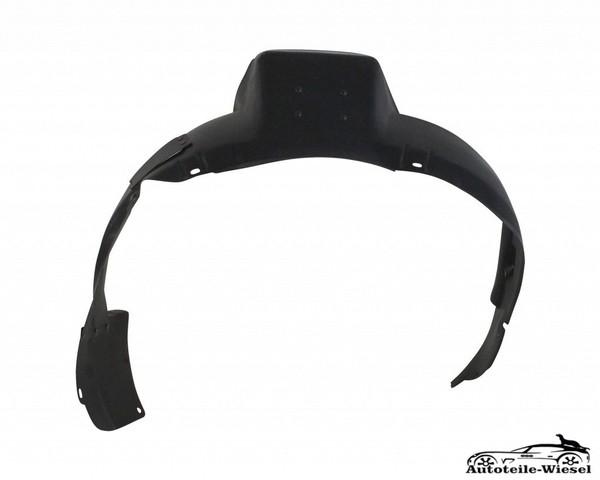 Radhausverkleidung FüR Seat Alhambra, VW Sharan, Ford Links Vorne 95-10-image