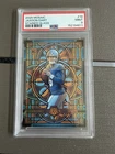2025 Panini Absolute Jaxson Dart Base (PSA 9)