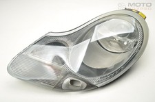 PORSCHE BOXSTER 986 2.7 24V Scheinwerfer vorne links Licht 99663105704