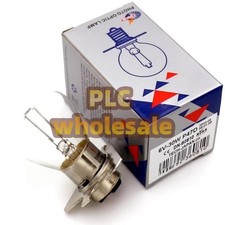 6V30W P47D Zeiss OPMI 39-01-58 OQ58Z 70313 lamp optical microscope bulb light