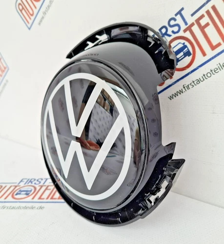 Genuine ID.7 VW Emblem Logo Illuminated 14A853600