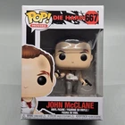 John McClane #667 ~ Funko Pop Movies Die Hard in Protector