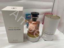 Spell On You Louis Vuitton 香水- 一款2021年女用香水
