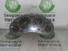 Compteur Opel TIGRA