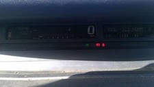 Compteur Renault SCENIC