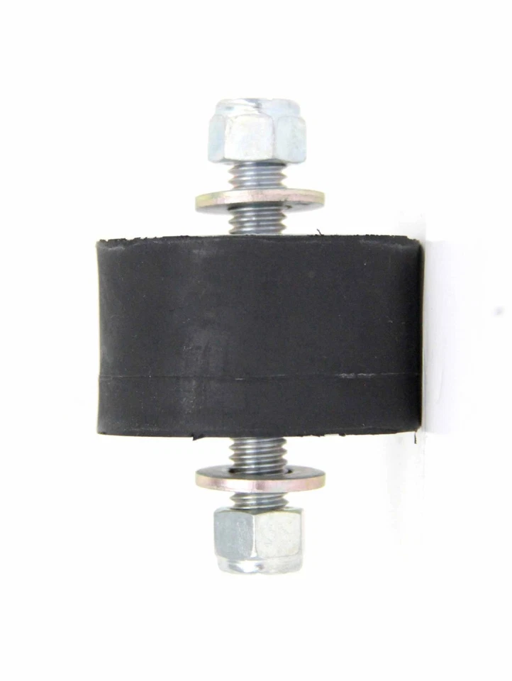 Крепление двигателя 1961-1968 Volvo 122 1800 MTC VR369 666890 - Изображение 2 из 3