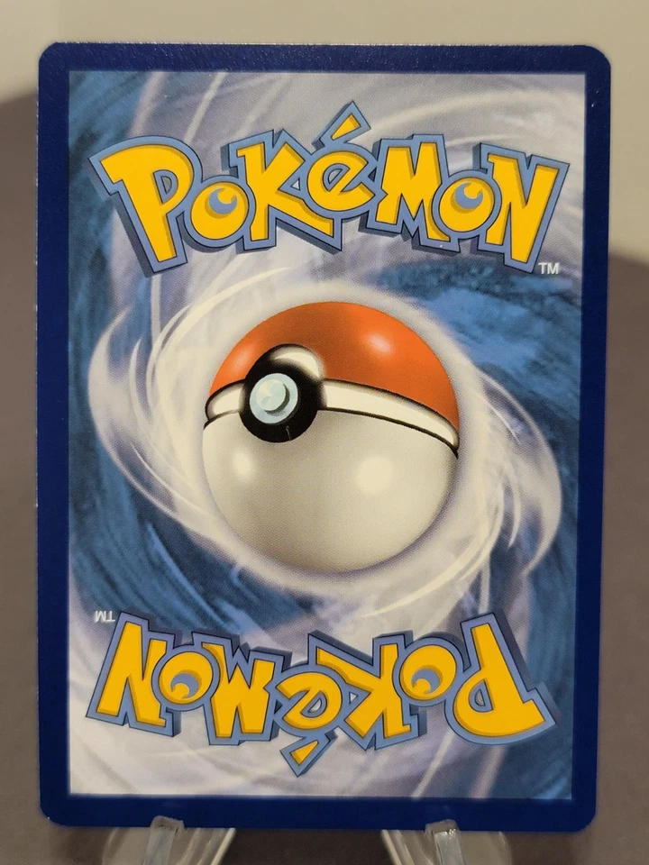 Lapras SWSH051 SWSH: Sword & Shield Promo Cards Holo LP - Image 2 of 4