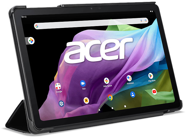 Tablet - Acer Iconia Tab P10-11-K4DK, 10.4" IPS 2K Ultra Wide, 6GB RAM, 128GB