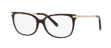 NEW Tiffany  Co 0TF2221F-8134-54 Eyeglasses 54mm 100 Authentic