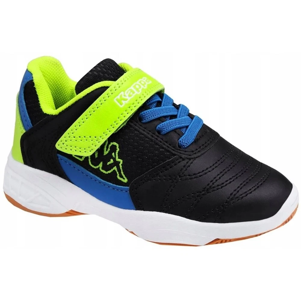 Kappa Stylecode 260604k: Scarpe Da Ginnastica Unisex Per Bambini E Ragazzi - Comode E Di Moda