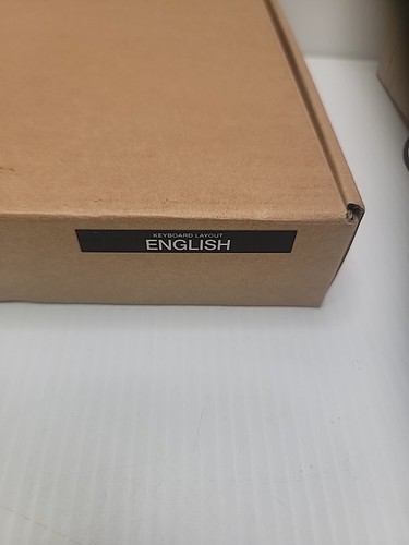 CORSAIR K55 RGB PRO Gaming Keyboard **BRAND NEW - - 第 4/4 張圖片