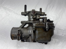 Ford 3000 Tractor Carbretor Holley C9nn 9510b