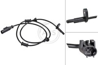 A.B.S. ABS Sensor Raddrehzahl FüR Fiat Ducato Pritsche/Fahrgestell 250_ 290_ 250