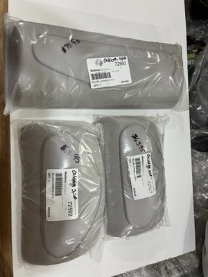 Caldera Spa Pillow Watkins Hot Springs Brand New Set Of 3