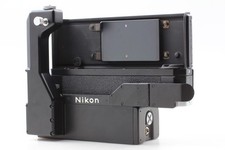 Top MINT  Nikon F-36 Motor Drive w/ Cordless Battery Pack for F From JAPAN